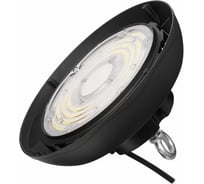 Светильник WOLTA Pro ТАЙФУН прозрачный ДСП06-100-002-5К Д90