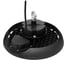 Светильник WOLTA Pro ТАЙФУН прозрачный ДСП06-150-002-5К Д120 2