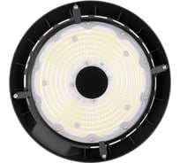 Светильник WOLTA Pro ТАЙФУН GL прозрачный ДСП06-200-005-5К Д90