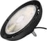 Светильник WOLTA Pro ТАЙФУН прозрачный ДСП06-200-202-5К Г60 1