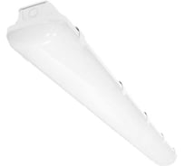 Светильник WOLTA Pro УльтраПРОМ матовый ДСП04-72-001-4К