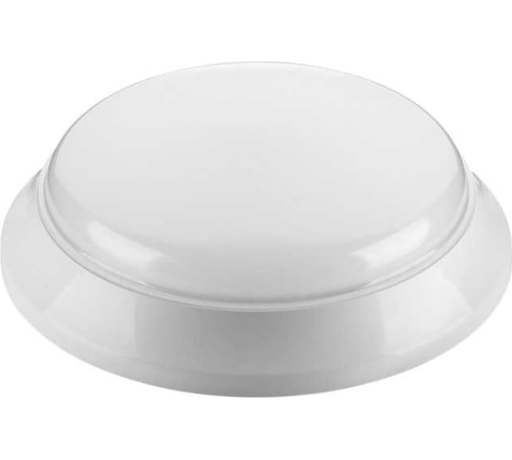 Светильник WOLTA Pro ХОЛЛ с датчиком SM матовый ДБО02-24-021-4К