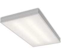 Светильник WOLTA Pro ОФИС матовый ДВО01-18-201-4К-90