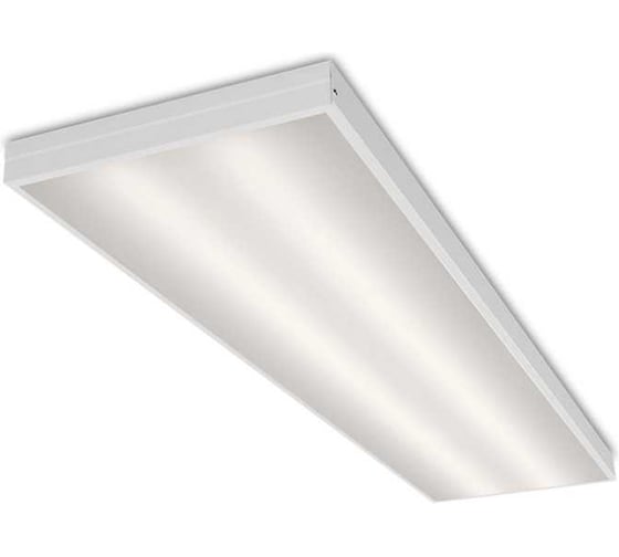 Светильник WOLTA Pro ОФИС матовый ДВО01-36-101-4К-90