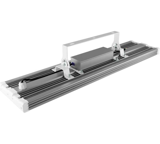 Светодиодный прожектор WOLTA Pro АВРОРА прозрачный ДО01-360-002-4К Д120