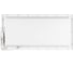 Светильник светодиодный настенно-потолочный Jazzway, PPL 595/R OPAL 20Вт 4000K IP40 295х595х30мм Ra90 ДВО с равномерной засветкой матовый (упаковка 4шт) 5068926 8