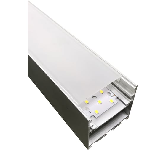 Торговый светодиодный светильник PROMA SL-TM-20P.OPAL.4000K 4673726689086