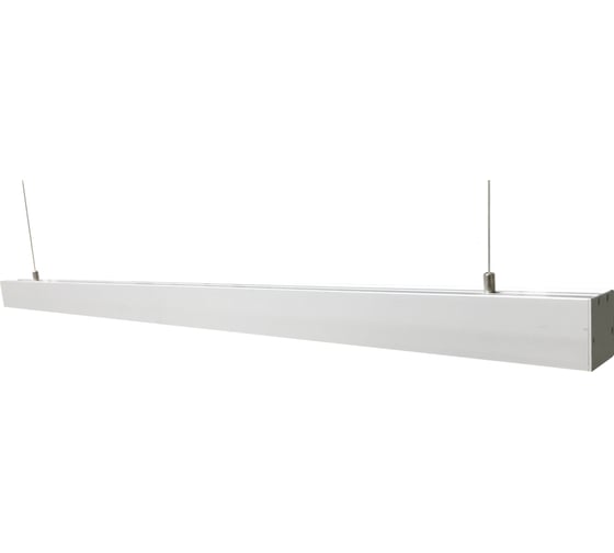 Торговый светодиодный светильник PROMA SL-TM-60P.OPAL.4000K 4673726689123 1