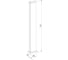 Ландшафтный уличный светильник Elektrostandard Flat 3000K IP54 1538 TECHNO LED черный a072089 5