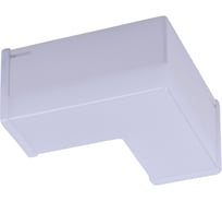 Светильник светодиодный L-образный Uniel ULO-N11L-8W/6500K/120D IP40 белый UL-00013276