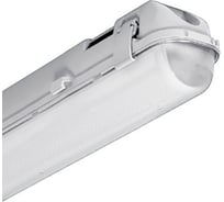 Светодиодный пылевлагозащищенный светильник PROMA SL-P.Slim.136.50 IP65.OPAL.4000K 4673726689758