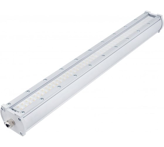 Светильник Diora Piton Glass 70/11000 Г90 4K DPG70G90-4K