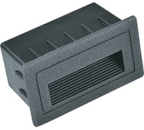 Светильник Navigator NOF-D-S-002-01 80635