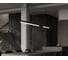 Светильник светодиодный трековый Ambrella Light Magnetic 48V 10мм BK черный IP20 30W 3CCT 3000-6400K 900х25х73 GL2380 5