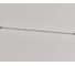 Светильник светодиодный трековый Ambrella Light Magnetic 48V 10мм BK черный IP20 30W 3CCT 3000-6400K 600х10х37 GL2345 4