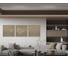 Светильник светодиодный трековый Ambrella Light Magnetic 48V 10мм BK черный IP20 30W 3CCT 3000-6400K 600х10х37 GL2345 5