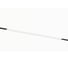 Светильник светодиодный трековый Ambrella Light Magnetic 48V 10мм BK черный IP20 20W 3CCT 3000-6400K 400х10х37 GL2325 3