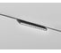 Светильник светодиодный трековый Ambrella Light Magnetic 48V 10мм BK черный IP20 10W 3CCT 3000-6400K 200х10х73 GL2360 3
