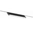 Светильник светодиодный трековый Ambrella Light Magnetic 48V 10мм BK черный IP20 10W 3CCT 3000/4200/6400K 200х10х73 GL2350 2