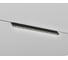 Светильник светодиодный трековый Ambrella Light Magnetic 48V 10мм BK черный IP20 20W 3CCT 3000-6400K 400х10х73 GL2365 3
