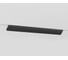 Светильник светодиодный трековый Ambrella Light Magnetic 48V 10мм BK черный IP20 20W 3CCT 3000-6400K 400х10х73 GL2365 4