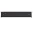 Светильник светодиодный трековый Ambrella Light Magnetic 48V 10мм BK черный IP20 10W 3CCT 3000/4200/6400K 200х10х37 GL2320 2