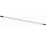Светильник светодиодный трековый Ambrella Light Magnetic 48V 10мм BK черный IP20 10W 3CCT 3000/4200/6400K 200х10х37 GL2320 3