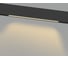 Светильник светодиодный трековый Ambrella Light Magnetic 48V 10мм BK черный IP20 10W 3CCT 3000/4200/6400K 200х10х37 GL2320 7
