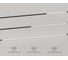 Светильник светодиодный трековый Ambrella Light Magnetic 48V 10мм BK черный IP20 10W 3CCT 3000/4200/6400K 200х10х37 GL2320 8