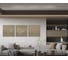 Светильник светодиодный трековый Ambrella Light Magnetic 48V 10мм BK черный IP20 20W 3CCT 3000-6400K 400х10х37 GL2340 5