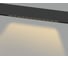 Светильник светодиодный трековый Ambrella Light Magnetic 48V 10мм BK черный IP20 20W 3CCT 3000-6400K 400х10х37 GL2340 7