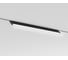 Светильник светодиодный трековый Ambrella Light Magnetic 48V 10мм BK черный IP20 20W 3CCT 3000-6400K 400х10х73 GL2355 3
