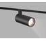 Светильник светодиодный трековый Ambrella Light Magnetic SMART 220V 25мм BK черный IP20 18W 3000-6000K 24 D60х135 GL8015 3