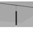 Светильник светодиодный трековый Ambrella Light Magnetic SMART 220V 25мм BK черный IP20 12W 3000-6000K 24 D40х300 GL8120 3