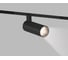 Светильник светодиодный трековый Ambrella Light Magnetic SMART 220V 25мм BK черный IP20 9W 3000-6000K 24 D50х125 GL8005 3
