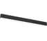 Светильник светодиодный трековый Ambrella Light Magnetic SMART 220V 25мм BK черный IP20 36W 3000-6000K 120 800х25х41 GL8065 1