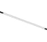Светильник светодиодный трековый Ambrella Light Magnetic SMART 220V 25мм BK черный IP20 36W 3000-6000K 120 800х25х41 GL8065 2