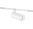 Светильник светодиодный трековый Ambrella Light Magnetic SMART 220V 25мм WH белый IP20 18W 3000-6000K 24 D60х135 GL8010 2