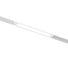 Светильник светодиодный трековый Ambrella Light Magnetic SMART 220V 25мм WH белый IP20 9W 3000-6000K 120 220х25х41 GL8030 2