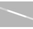 Светильник светодиодный трековый Ambrella Light Magnetic SMART 220V 25мм WH белый IP20 9W 3000-6000K 120 220х25х41 GL8030 3