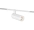 Светильник светодиодный трековый Ambrella Light Magnetic SMART 220V 25мм WH белый IP20 9W 3000-6000K 24 D50х125 GL8001 2