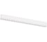 Светильник светодиодный трековый Ambrella Light Magnetic SMART 220V 25мм WH белый IP20 18W 3000-6000K 24 410х25х41 GL8080 1