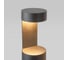 Ландшафтный светильник Elektrostandard Nimbus 3000K, IP54, серый 35126/F a072093 2