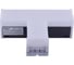 Светильник светодиодный T-образный Uniel ULO-N11T-10W/4000K IP40 черный UL-00013265 5