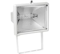 Галогенный прожектор ForLed 500Вт белый в комплекте с лампой 11542