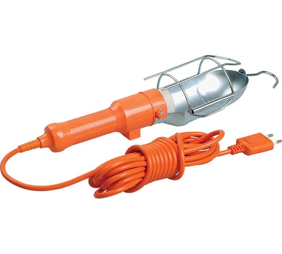 Светильник переносной ForLed НББ (ЛСУ) переноска 12 м. 11551