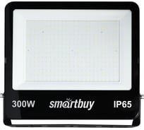 Светодиодный (LED) прожектор Smartbuy FL SMD Pro 300W/6500K/IP65 SBL-EFL-300-65