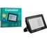 Прожектор Camelion LFL-2004 C02 черный (LED SMD, 20 Вт, 2000 лм, 230В, 6500К, 113х102х24) 16330 2