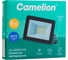 Прожектор Camelion LFL-2004 C02 черный (LED SMD, 20 Вт, 2000 лм, 230В, 6500К, 113х102х24) 16330 3