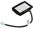 Прожектор Camelion LFL-2004 C02 черный (LED SMD, 20 Вт, 2000 лм, 230В, 6500К, 113х102х24) 16330 4